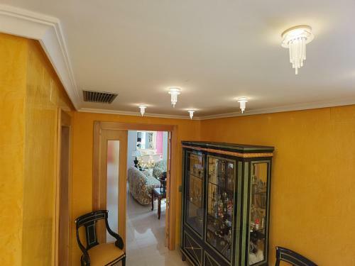 Apartamento Aguamarina