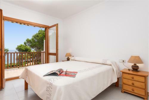 Apartamento Can Verd, Cerca De La Playa