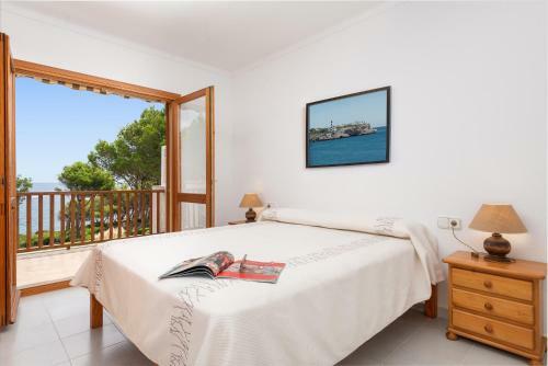 Apartamento Can Verd, Cerca De La Playa