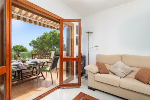 Apartamento Can Verd, Cerca De La Playa
