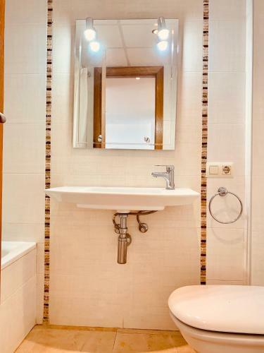 Apartamentos Boutique Pe��scola Playa