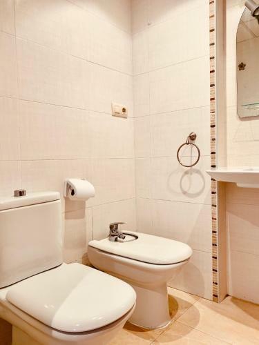Apartamentos Boutique Pe��scola Playa