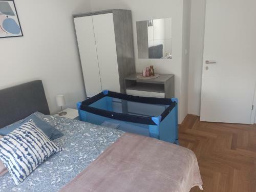 M&a Apartment