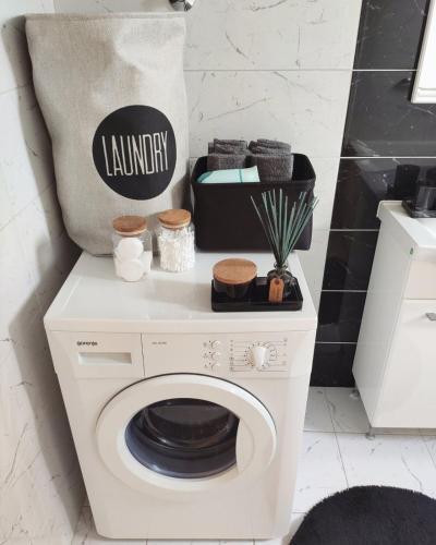 Apartman Anamari