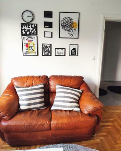 Apartman Anamari