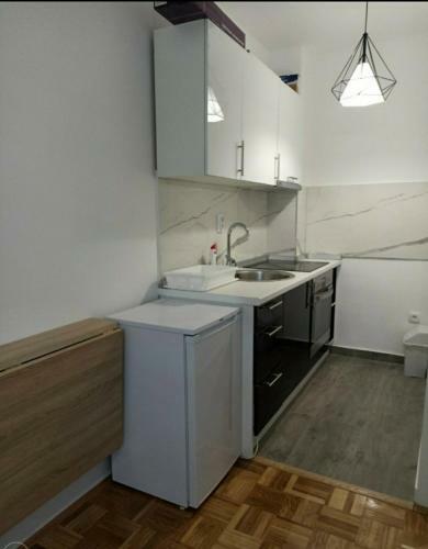 Apartamento Stan Na Dan Uno