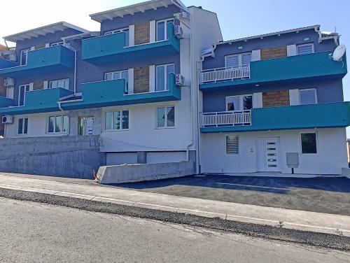 Apartamento Stan Na Dan Uno