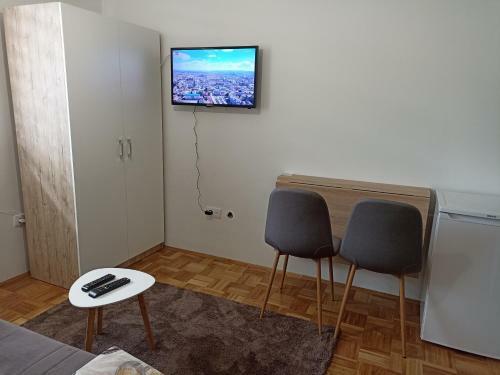 Apartamento Stan Na Dan Uno