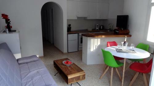Apartamento Canta El Viento