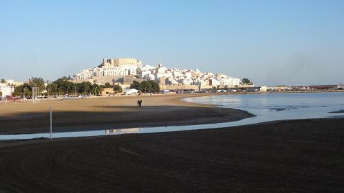 Apartamento Canta El Viento