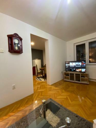 Apartment The Station