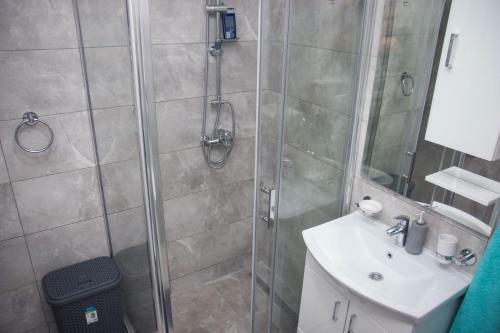 Apartman Jezero Isto?no Sarajevo