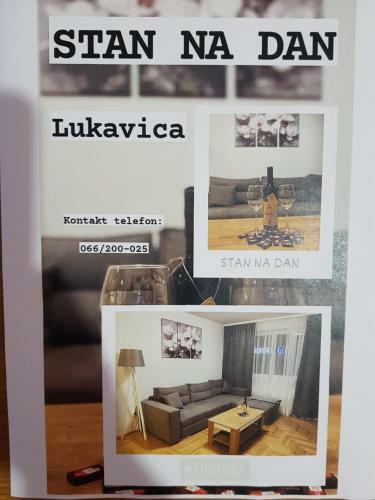Apartman Jezero Isto?no Sarajevo