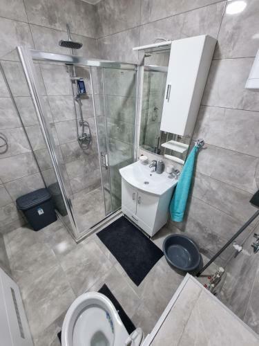 Apartman Jezero Isto?no Sarajevo