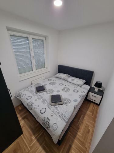 Apartman Jezero Isto?no Sarajevo