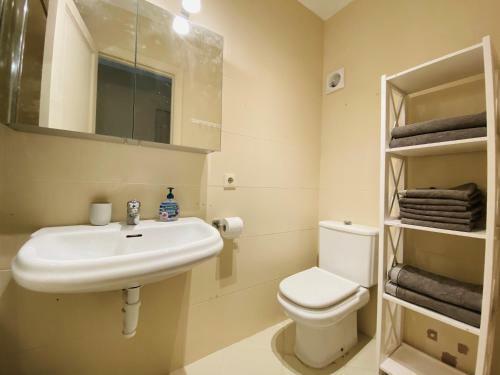 Apartamento Soleado Portocolom