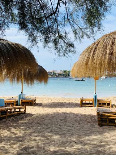 Apartamento Soleado Portocolom