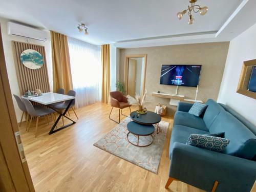 Apartman Jana