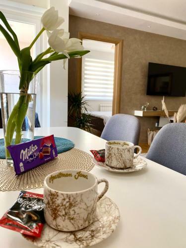 Apartman Jana