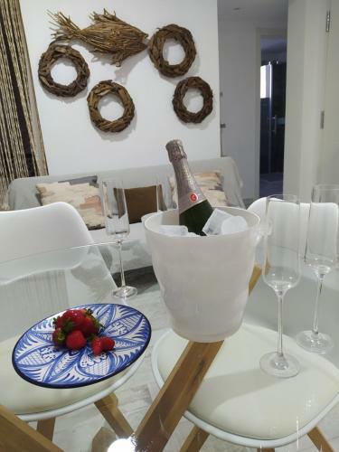 Apartamento Laura