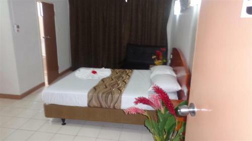 Albergue Nadi Downtown Hotel