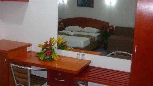 Albergue Nadi Downtown Hotel