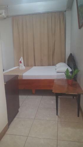 Albergue Nadi Downtown Hotel
