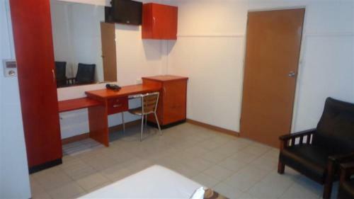 Albergue Nadi Downtown Hotel