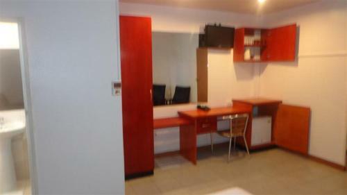 Albergue Nadi Downtown Hotel