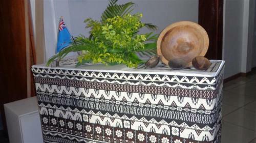 Albergue Nadi Downtown Hotel