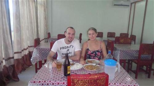 Albergue Nadi Downtown Hotel