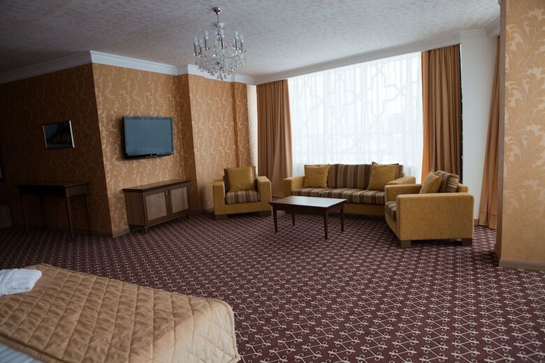 Jumbaktas Hotel