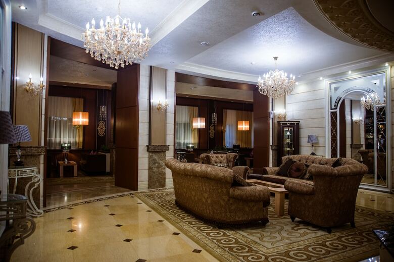 Jumbaktas Hotel