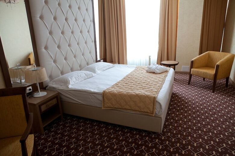 Jumbaktas Hotel