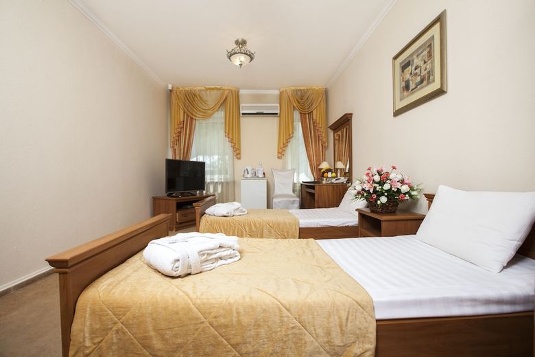 Business Hotel
