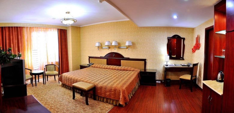 Hotel G Empire
