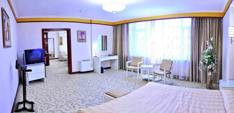 Hotel G Empire