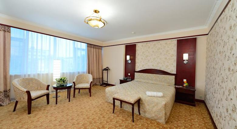 Hotel G Empire