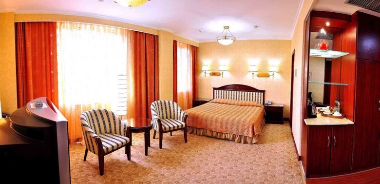 Hotel G Empire