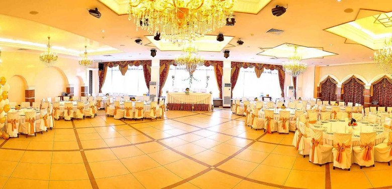 Hotel G Empire