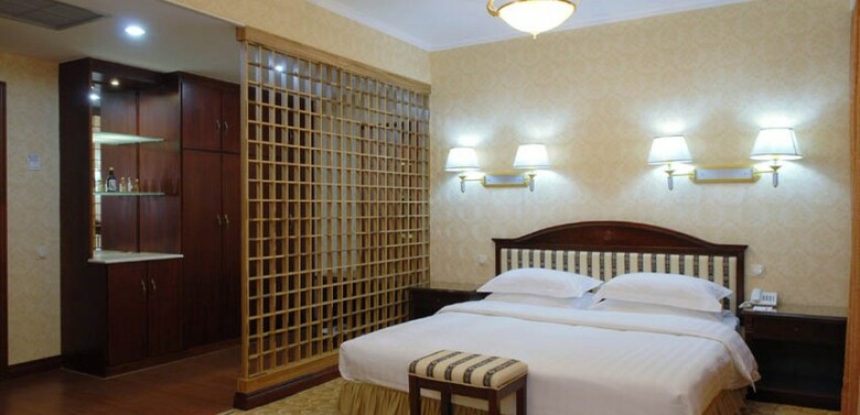 Hotel G Empire