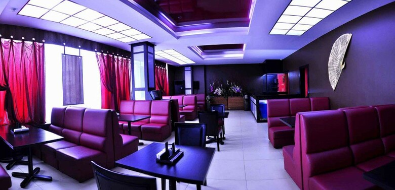 Hotel G Empire