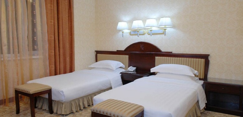 Hotel G Empire