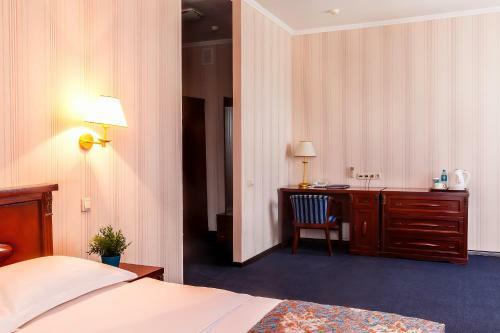 Tengri Hotel