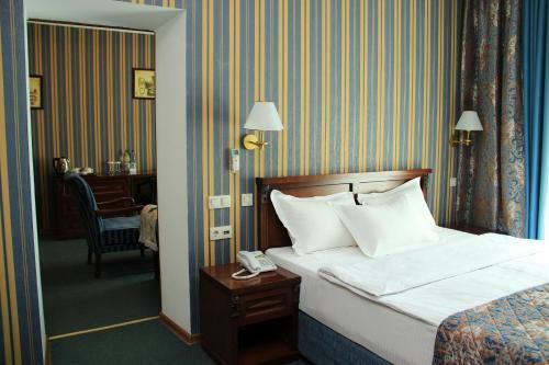 Tengri Hotel