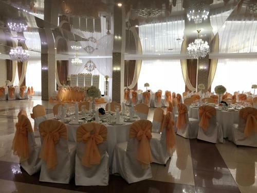 Tengri Hotel