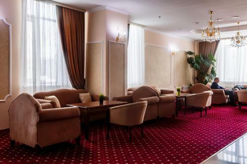 Tengri Hotel