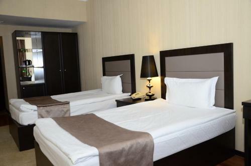 Royal Park Hotel & Spa
