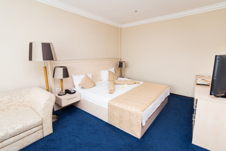 King Hotel Astana