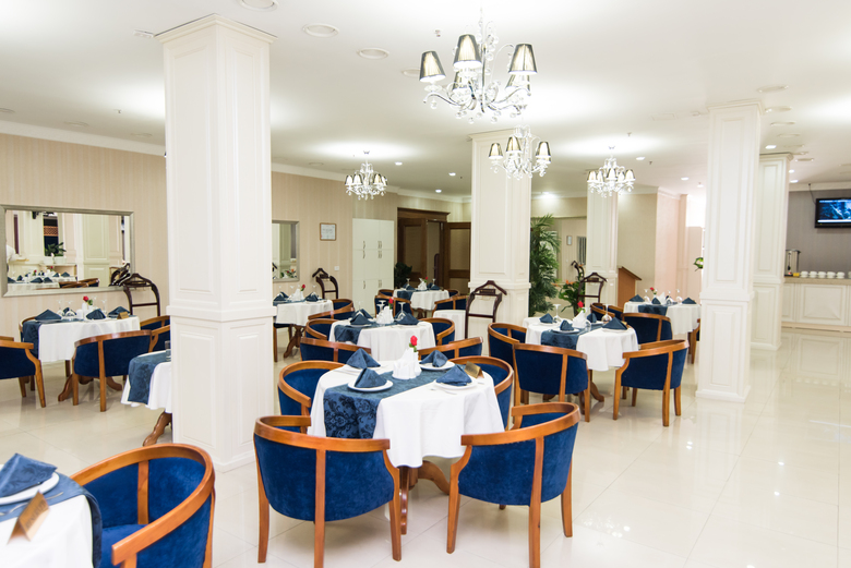 King Hotel Astana